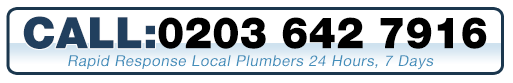 Click to call Barnes Plumbers